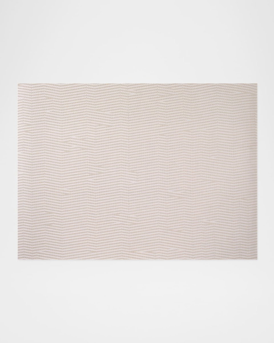 Dune Woven Floor Mat, 3' x 9'